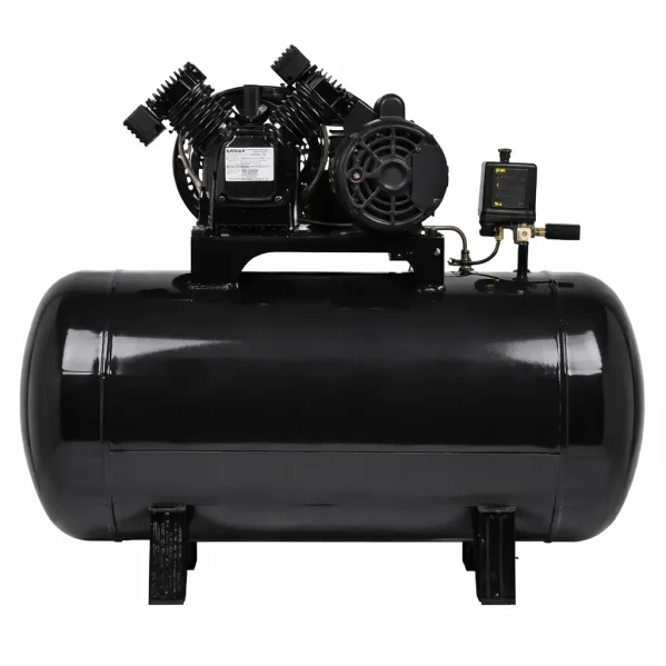 Compressor