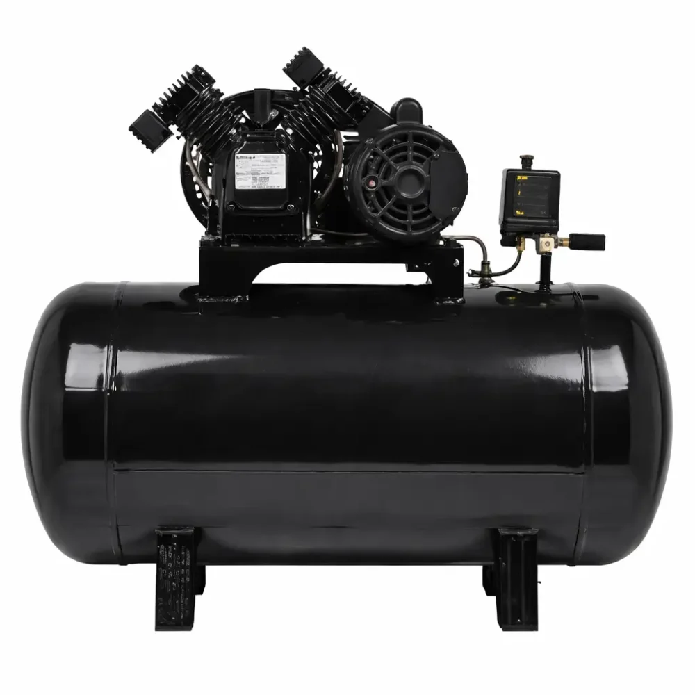 Compressor