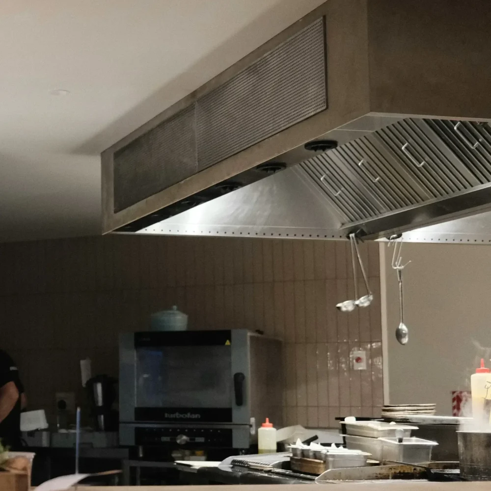 Cozinha Industrial (2)