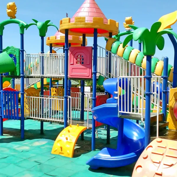Playground