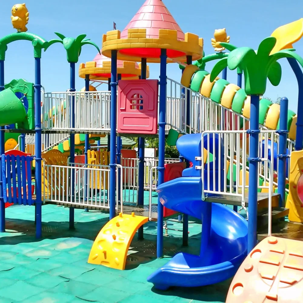 Playground